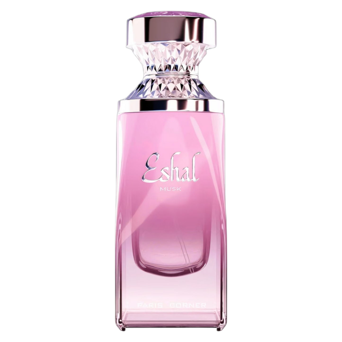 Paris Corner Eshal Musk