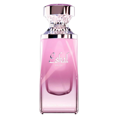 Paris Corner Eshal Musk