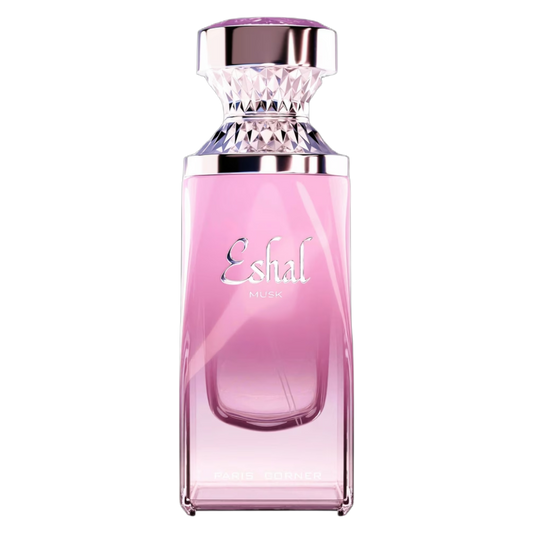 Paris Corner Eshal Musk
