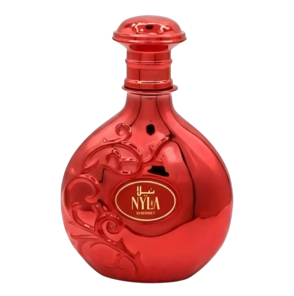 Arabiyat Nyla Sherbert