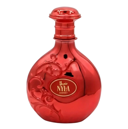 Arabiyat Nyla Sherbert