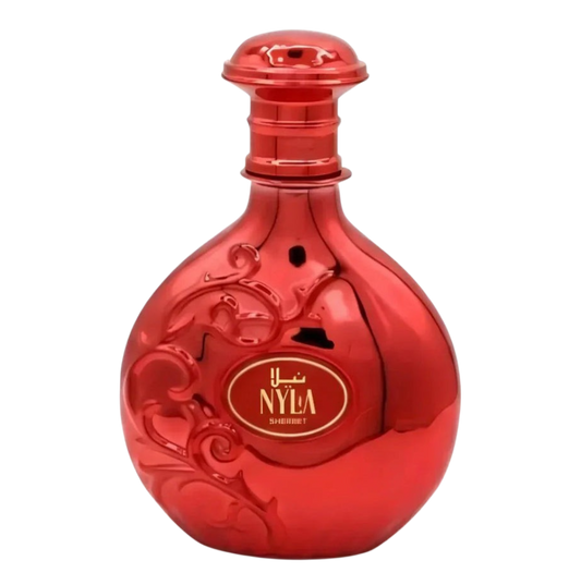 Arabiyat Nyla Sherbert