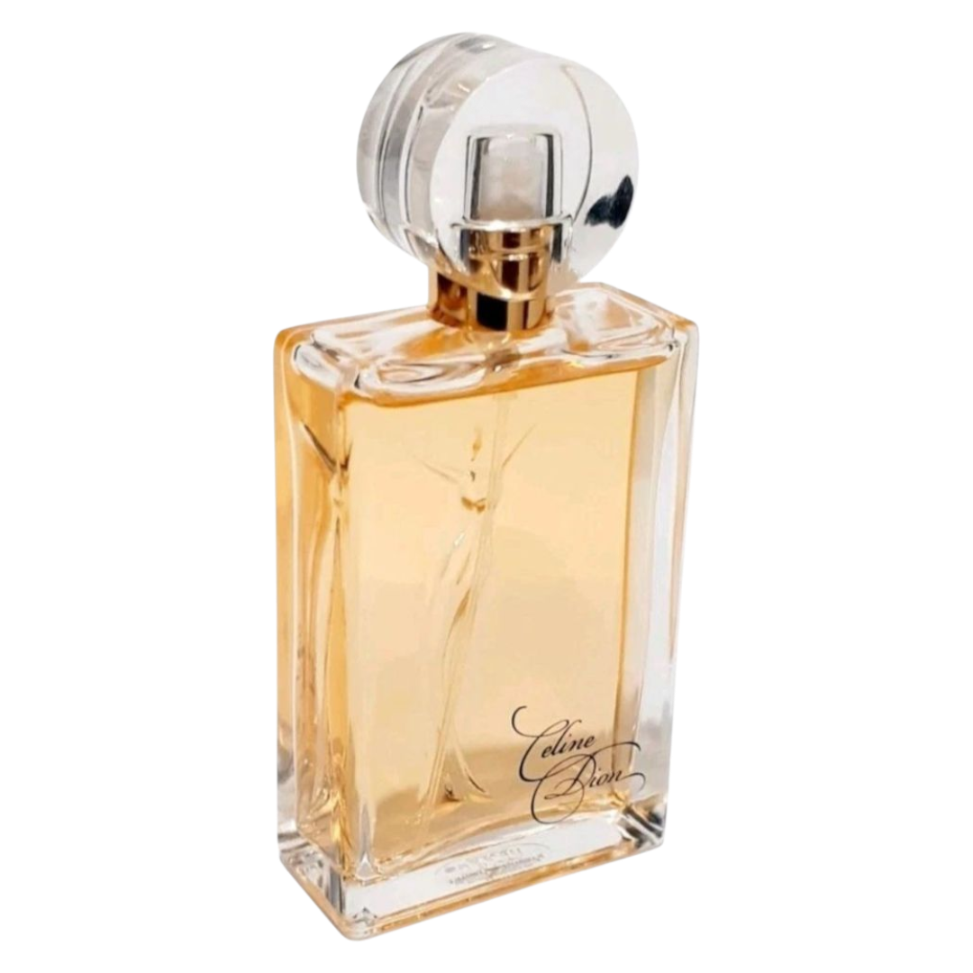 Celine Dion Signature