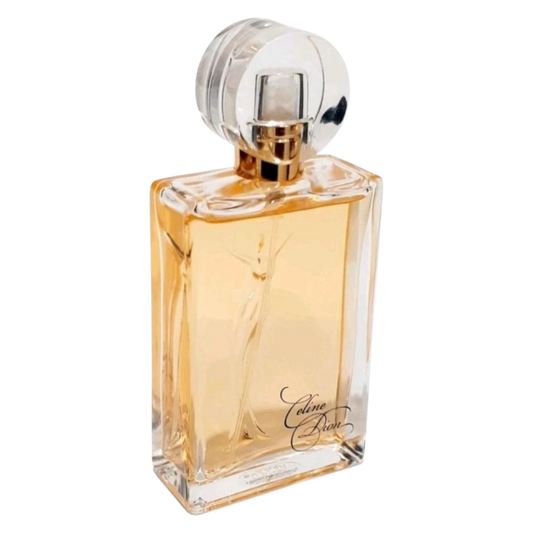 Celine Dion Signature