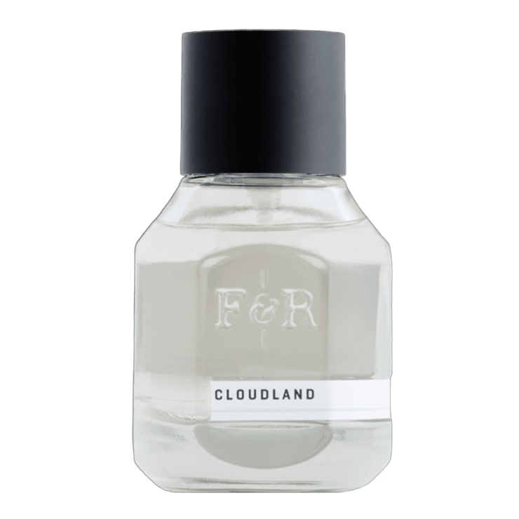 Fulton & Roark Cloudland