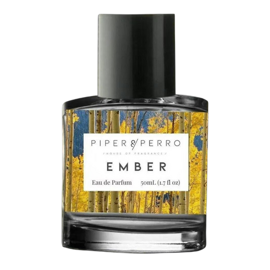 Piper & Perro Ember