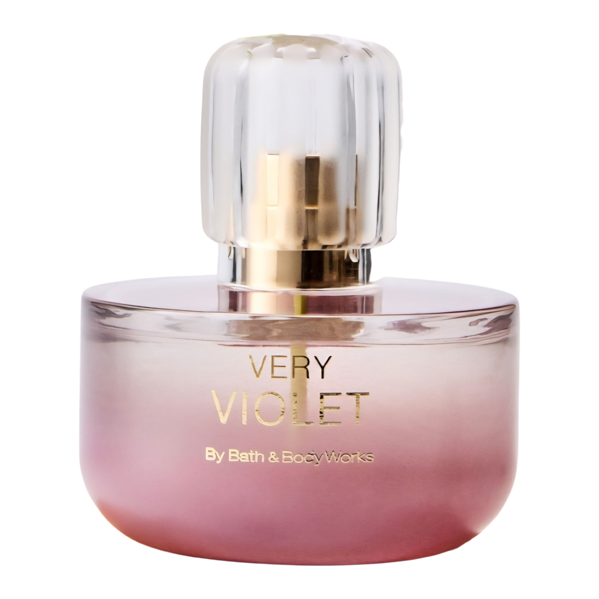 Bath & Body Works Very Violet