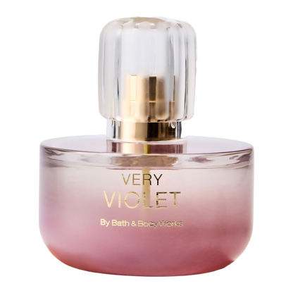 Bath & Body Works Very Violet