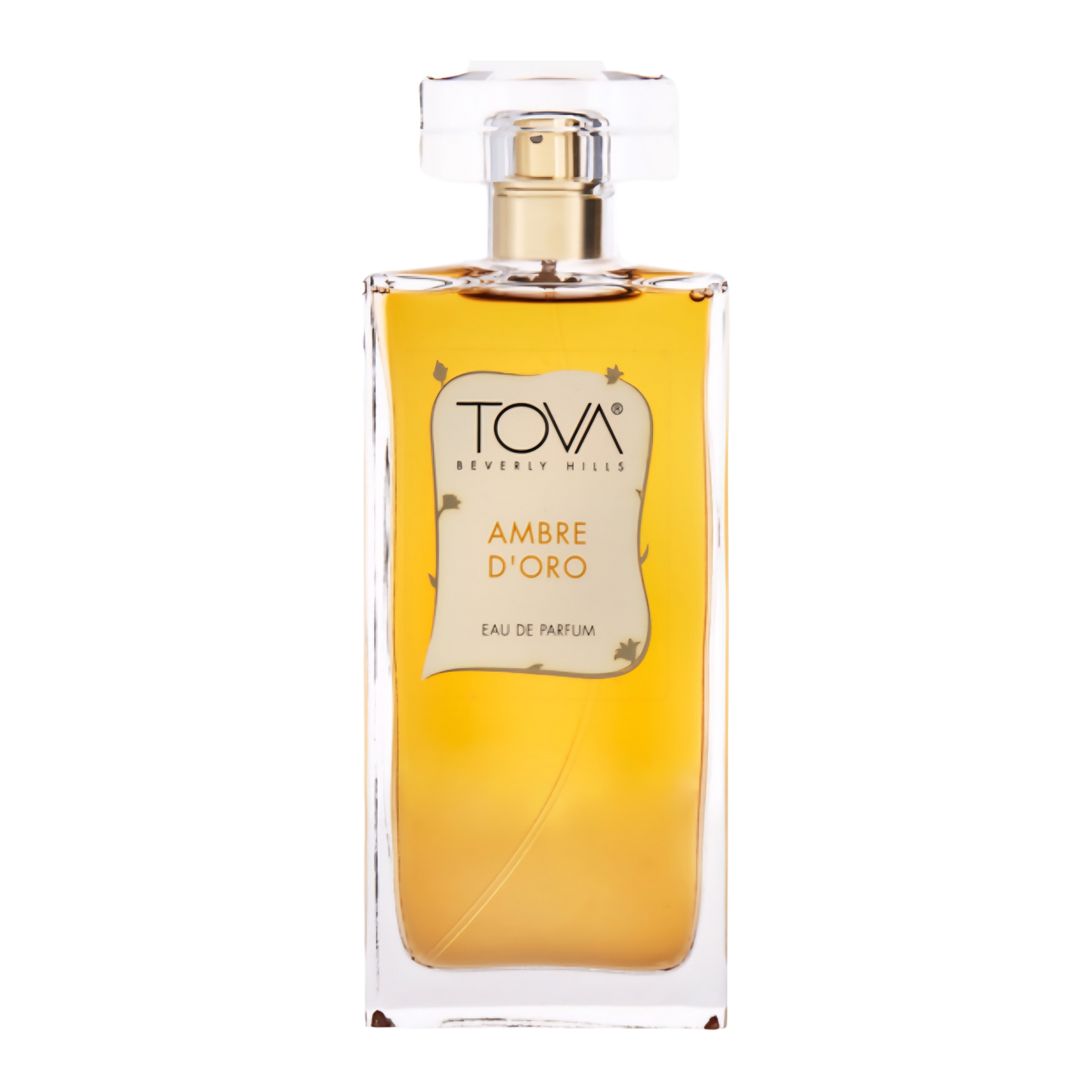 Tova Ambre D’Oro
