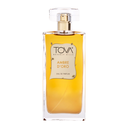 Tova Ambre D’Oro