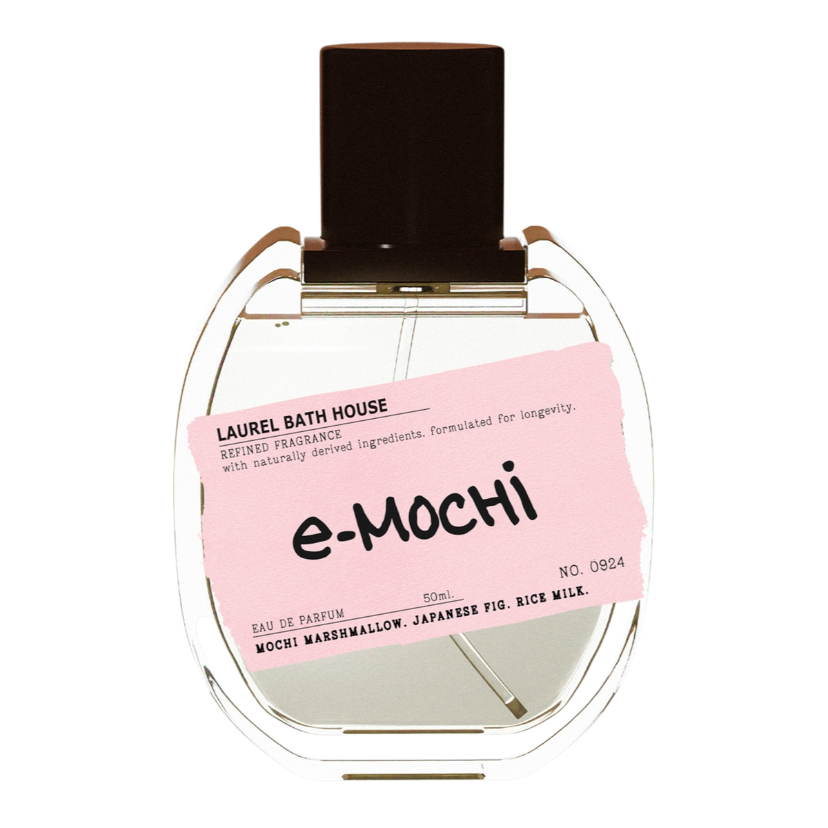 E-Mochi EDP