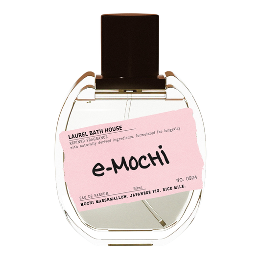 E-Mochi EDP