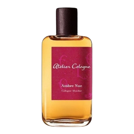 Atelier Cologne Ambre Nue