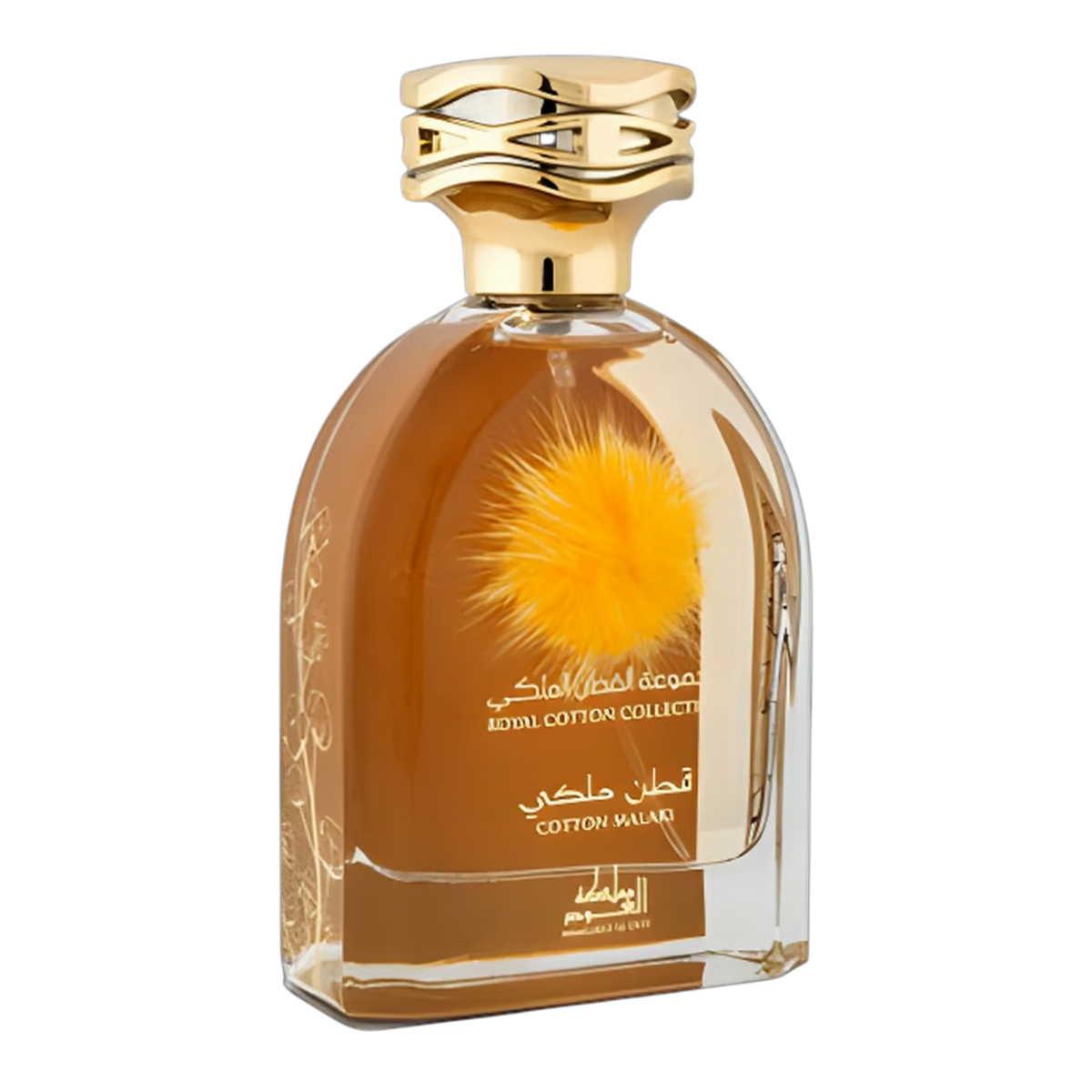 Mamlakat Al Oud Cotton Malaki