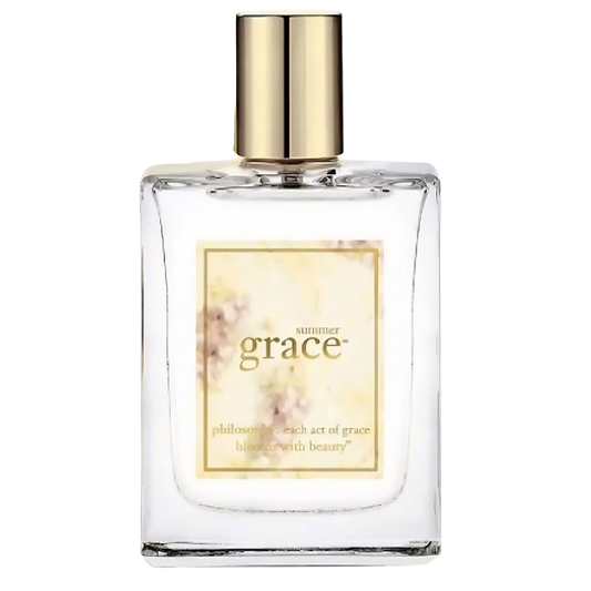 Philosophy Summer Grace