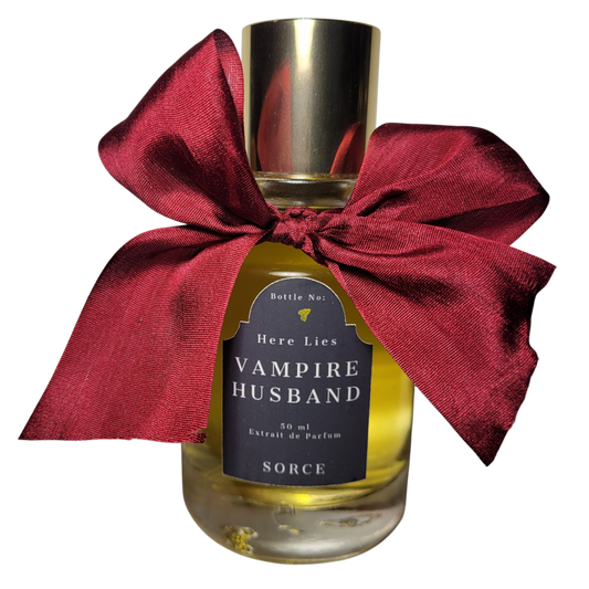Sorce Vampire Husband