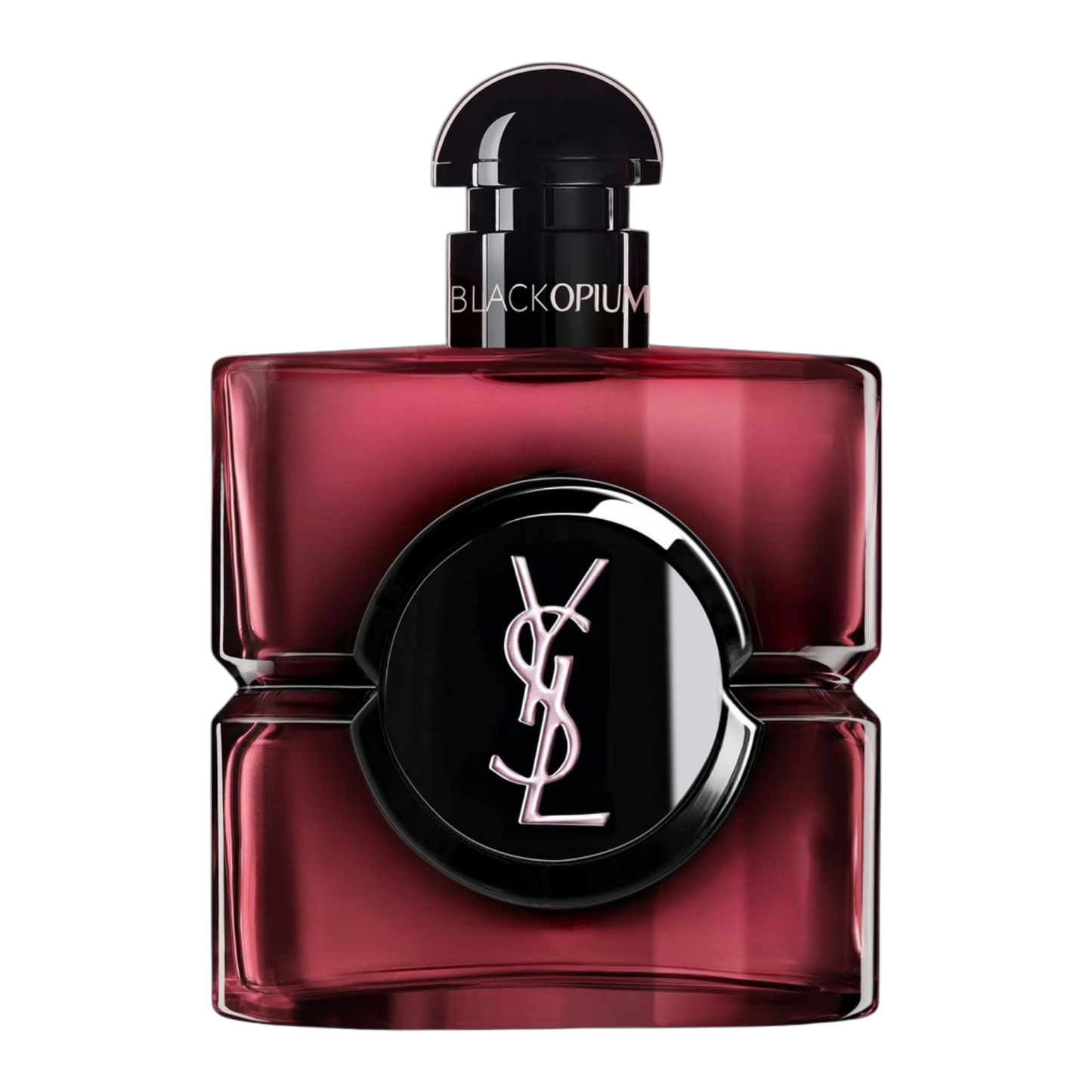 Yves Saint Laurent Black Opium Pink Glaze