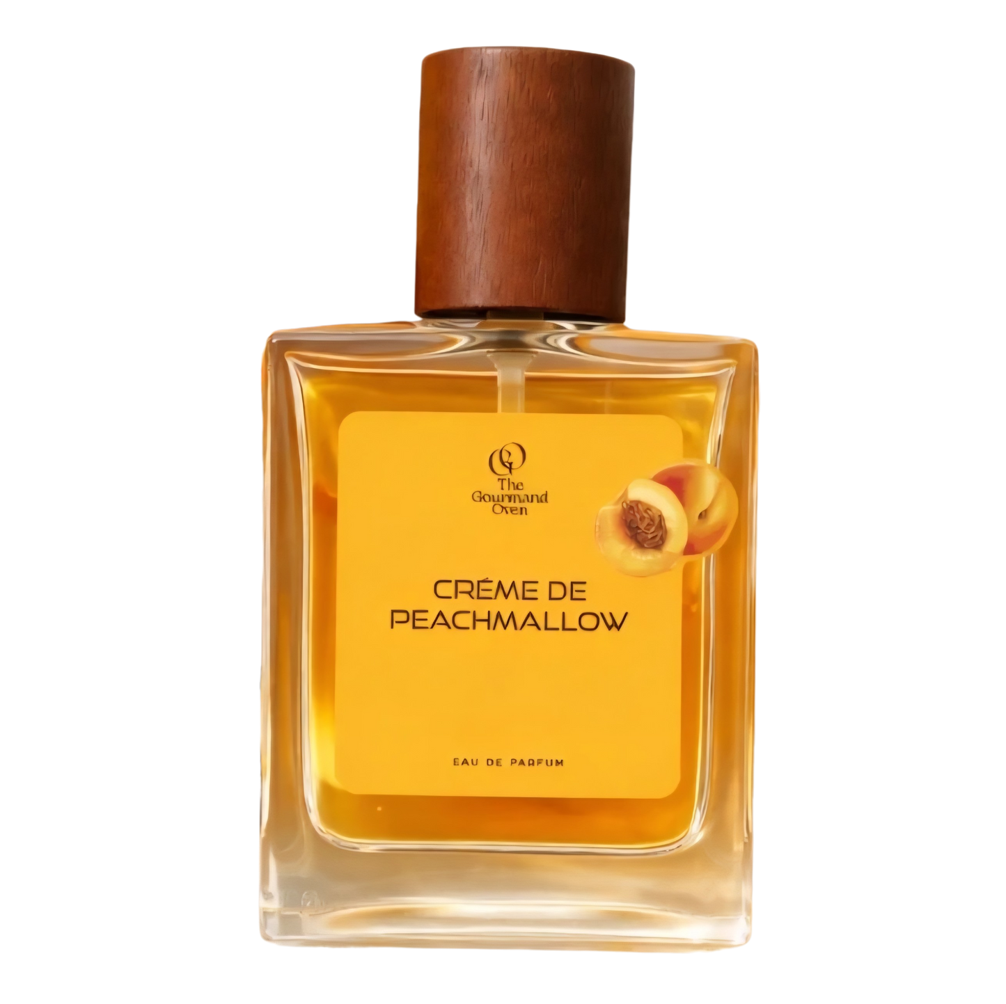 The Gourmand Oven Crème de Peachmallow