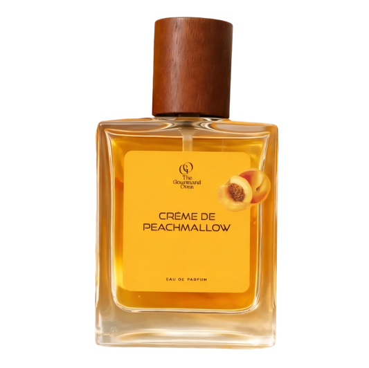 The Gourmand Oven Crème de Peachmallow