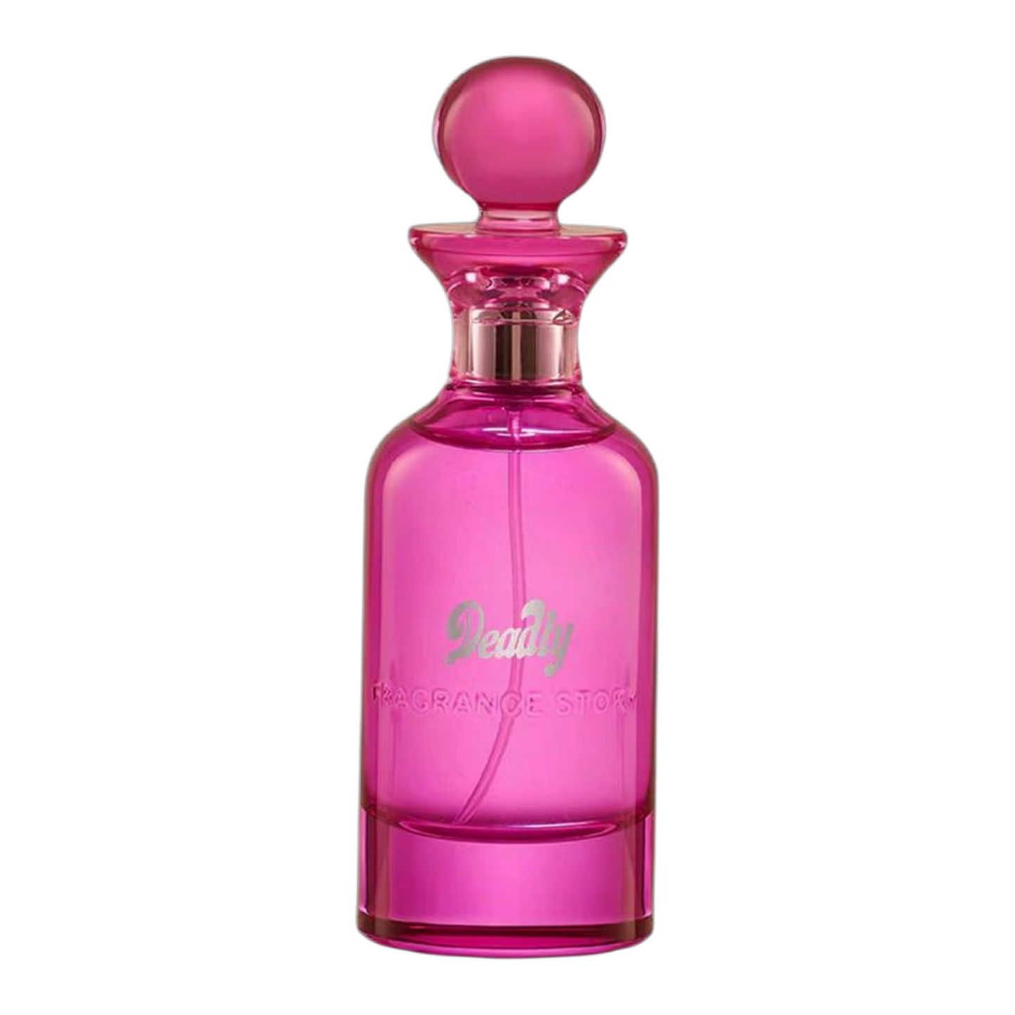 Fragrance Story Deadly