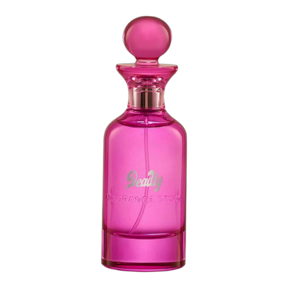 Fragrance Story Deadly