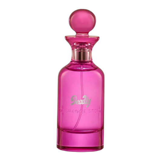 Fragrance Story Deadly