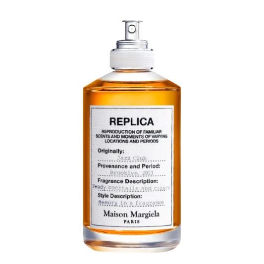 Maison Martin Margiela Replica By The Fireplace
