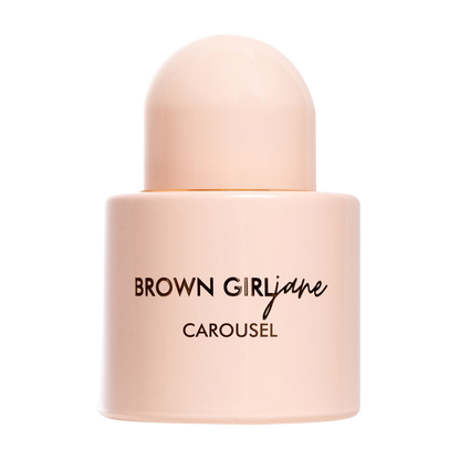 Brown Girl Jane Carousel