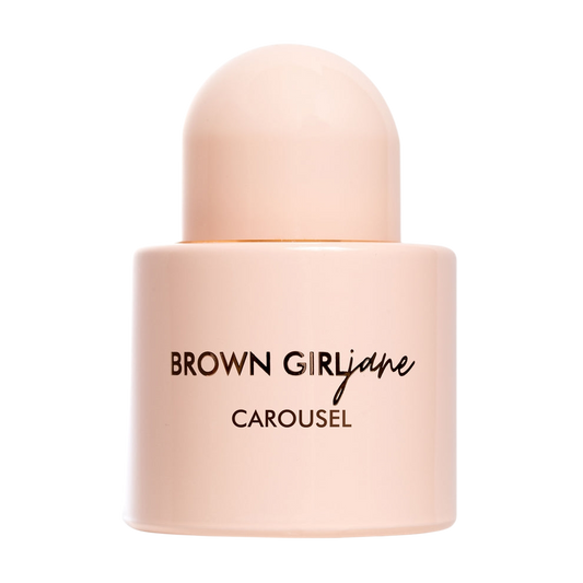 Brown Girl Jane Carousel