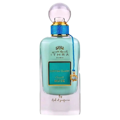 Ard Al Zaafaran Cotton Candy Musk