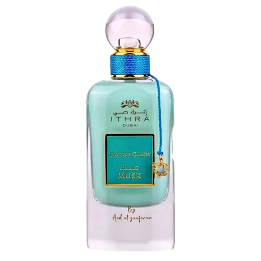 Ard Al Zaafaran Cotton Candy Musk