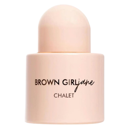 Brown Girl Jane Chalet