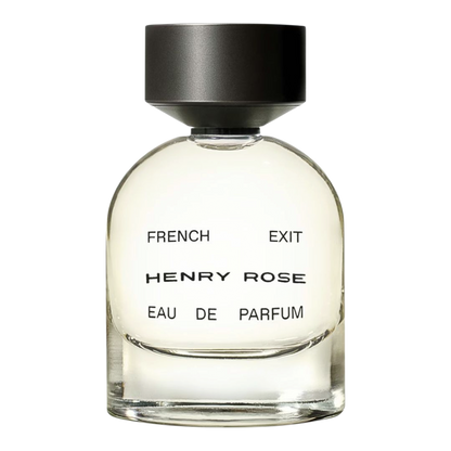 Henry Rose French Exit