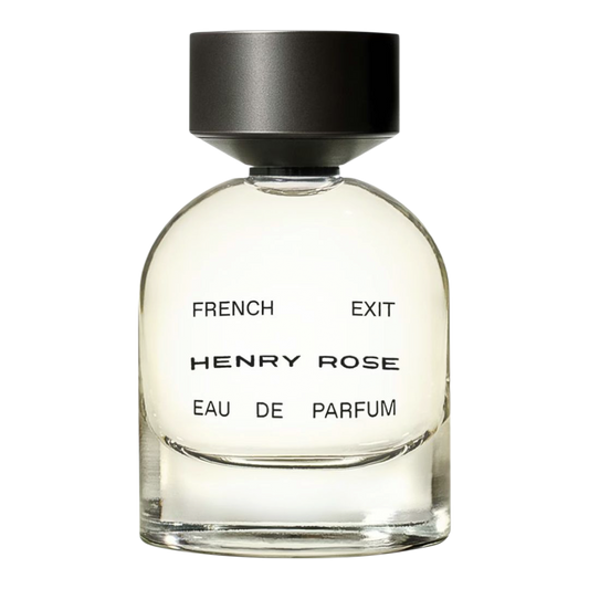 Henry Rose French Exit