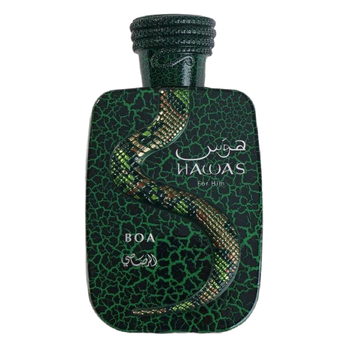 Rasasi Hawas Boa