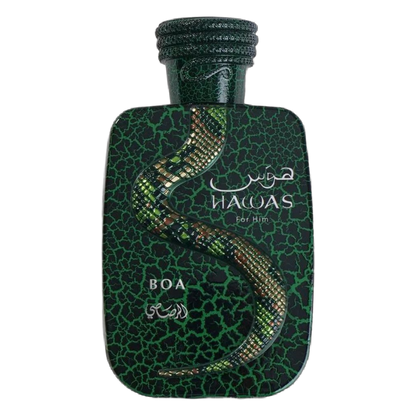 Rasasi Hawas Boa