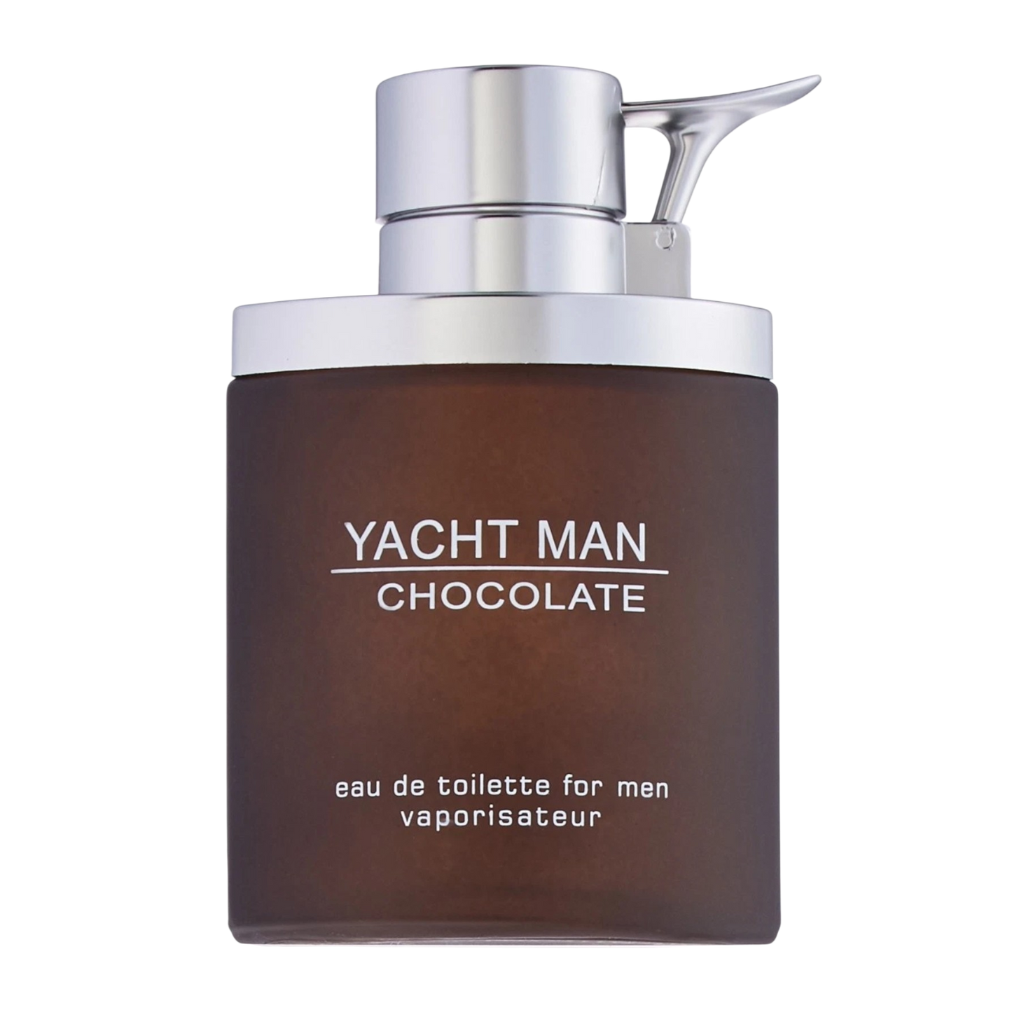 Myrurgia Yacht Man Chocolate
