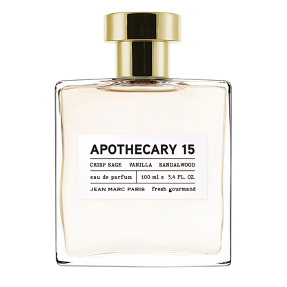 Jean Marc Paris Apothecary 15