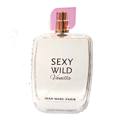 Jean Marc Paris Sexy Wild Vanilla
