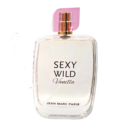 Jean Marc Paris Sexy Wild Vanilla
