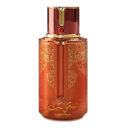 Arabiyat Prestige Lychee Musk