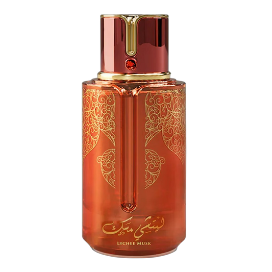 Arabiyat Prestige Lychee Musk