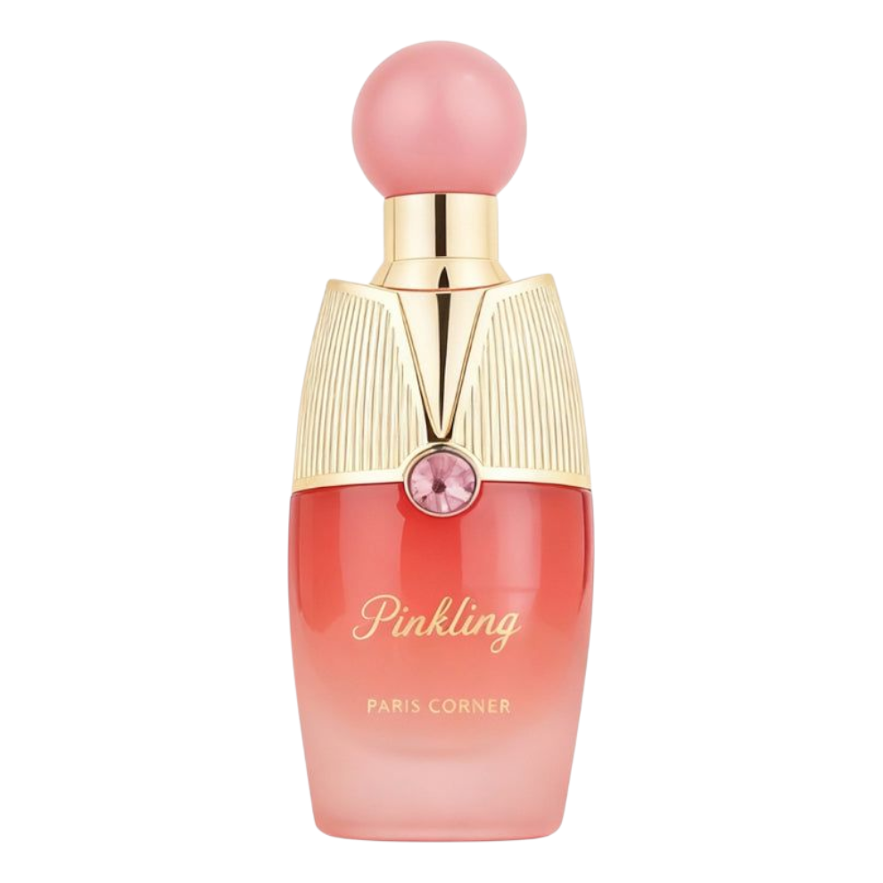 Paris Corner Pinkling