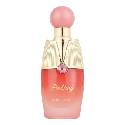 Paris Corner Pinkling