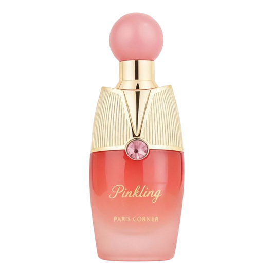 Paris Corner Pinkling