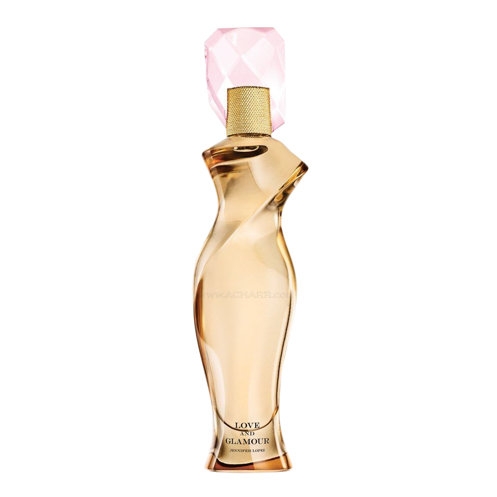 Jennifer Lopez Love & Glamour