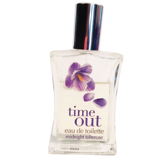 Time Out Midnight Tuberose