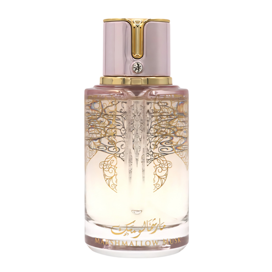 Arabiyat Prestige Marshmallow Musk