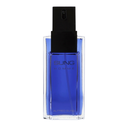 Alfred Sung Sung Homme