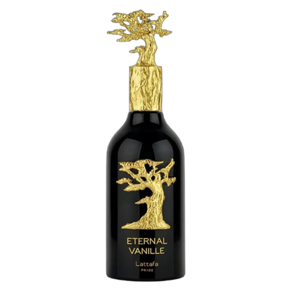 Lattafa Eternal Vanille